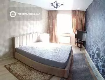 1-комнатная квартира, этаж 11 из 12, 46 м²