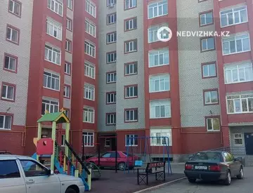 1-комнатная квартира, этаж 5 из 9, 36 м²