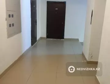 36 м², 1-комнатная квартира, этаж 5 из 9, 36 м², изображение - 0