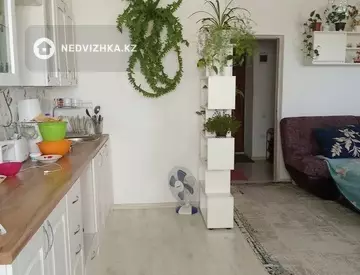 36 м², 1-комнатная квартира, этаж 5 из 9, 36 м², изображение - 2