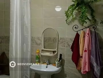 36 м², 1-комнатная квартира, этаж 5 из 9, 36 м², изображение - 4