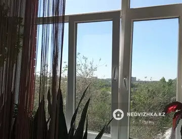 36 м², 1-комнатная квартира, этаж 5 из 9, 36 м², изображение - 6