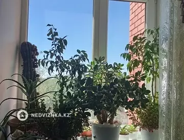 36 м², 1-комнатная квартира, этаж 5 из 9, 36 м², изображение - 7