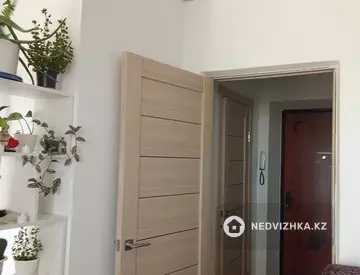 36 м², 1-комнатная квартира, этаж 5 из 9, 36 м², изображение - 9
