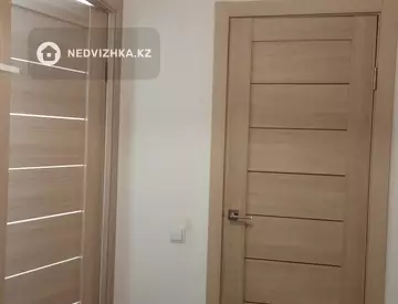 36 м², 1-комнатная квартира, этаж 5 из 9, 36 м², изображение - 12