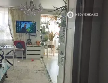 36 м², 1-комнатная квартира, этаж 5 из 9, 36 м², изображение - 14