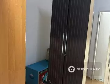 3-комнатная квартира, этаж 1 из 9, 85 м²