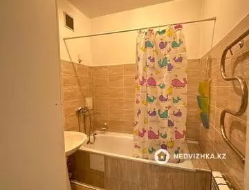 84.6 м², 3-комнатная квартира, этаж 1 из 9, 85 м², изображение - 5