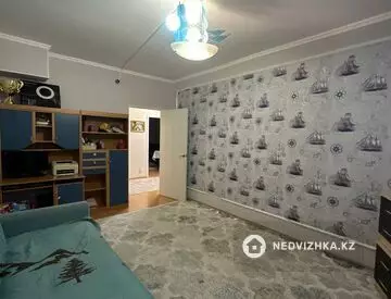 84.6 м², 3-комнатная квартира, этаж 1 из 9, 85 м², изображение - 14