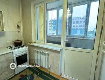 84.6 м², 3-комнатная квартира, этаж 1 из 9, 85 м², изображение - 8