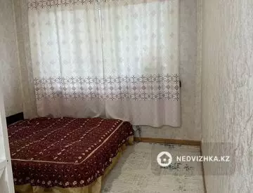 3-комнатная квартира, этаж 1 из 9, 85 м²