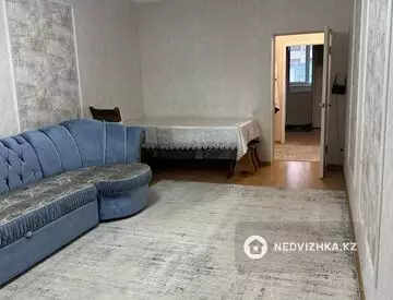 3-комнатная квартира, этаж 1 из 9, 85 м²