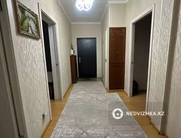 84.6 м², 3-комнатная квартира, этаж 1 из 9, 85 м², изображение - 11