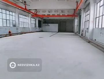 Складское помещение, этаж 1 из 1, 1 000 м²