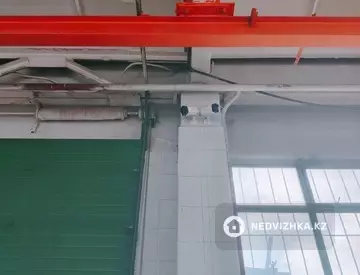 Складское помещение, этаж 1 из 1, 1 000 м²