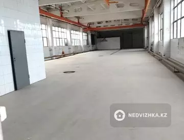 Складское помещение, этаж 1 из 1, 1 000 м²