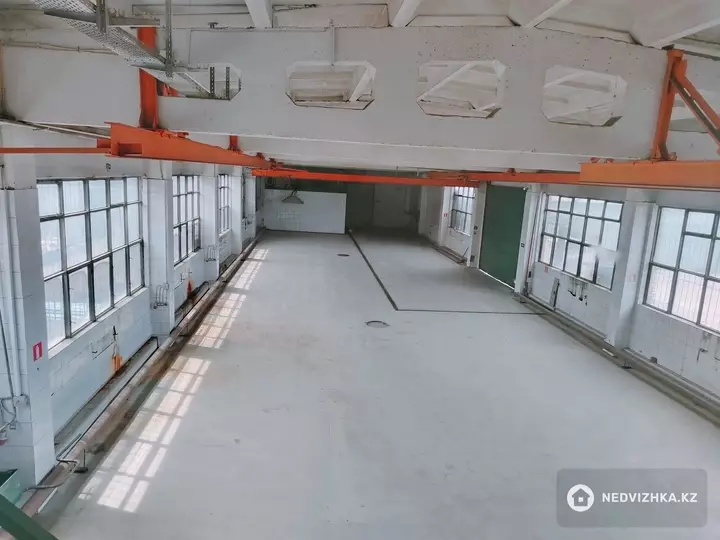 1000 м², Складское помещение, этаж 1 из 1, 1 000 м², изображение - 1