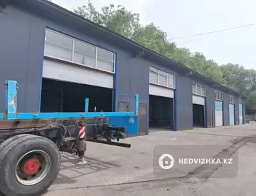1000 м², Складское помещение, этаж 1 из 1, 1 000 м², изображение - 11