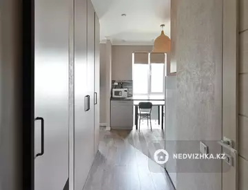 27 м², 1-комнатная квартира, этаж 2 из 3, 27 м², изображение - 8