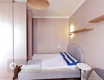 27 м², 1-комнатная квартира, этаж 2 из 3, 27 м², изображение - 15