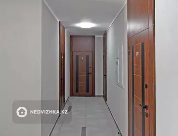27 м², 1-комнатная квартира, этаж 2 из 3, 27 м², изображение - 7