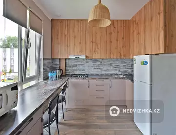 27 м², 1-комнатная квартира, этаж 2 из 3, 27 м², изображение - 11