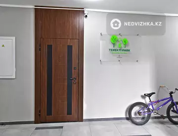 27 м², 1-комнатная квартира, этаж 2 из 3, 27 м², изображение - 5