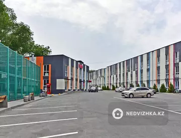 1-комнатная квартира, этаж 2 из 3, 27 м²