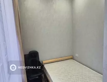 45 м², 2-комнатная квартира, этаж 20 из 21, 45 м², изображение - 9