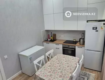 45 м², 2-комнатная квартира, этаж 20 из 21, 45 м², изображение - 8