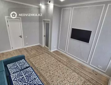2-комнатная квартира, этаж 20 из 21, 45 м²