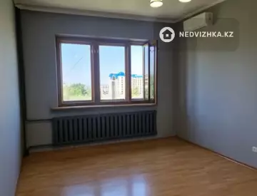 2-комнатная квартира, этаж 7 из 9, 62 м²