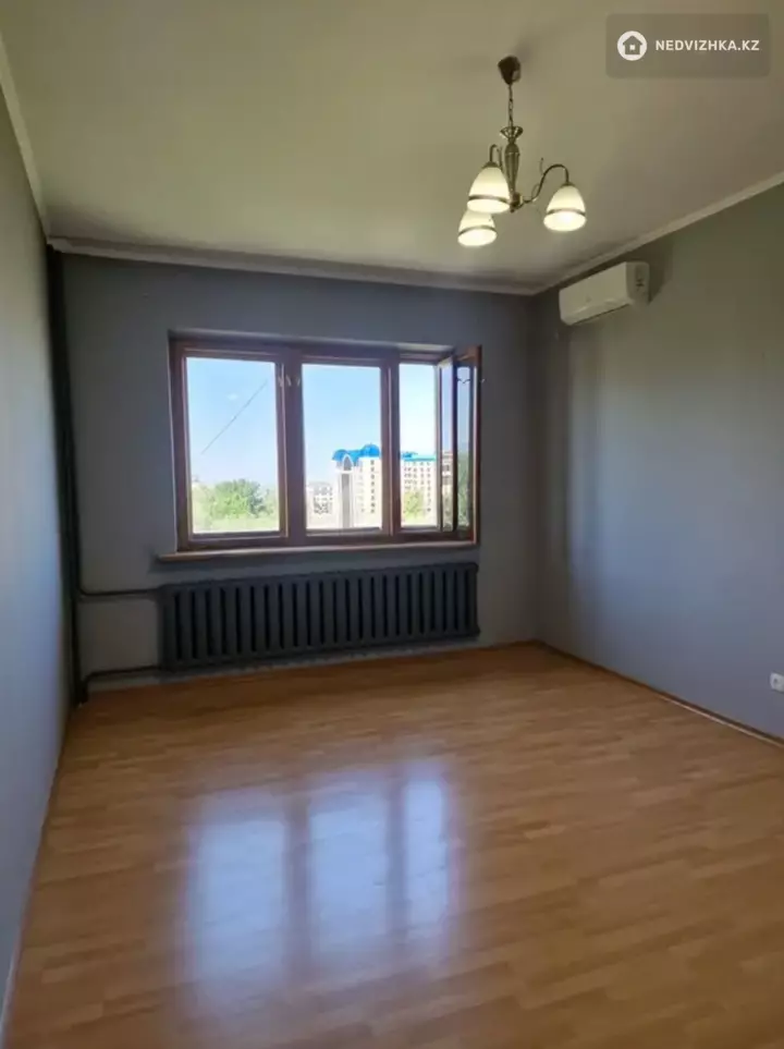 62 м², 2-комнатная квартира, этаж 7 из 9, 62 м², изображение - 1