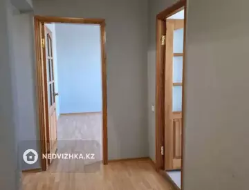 2-комнатная квартира, этаж 7 из 9, 62 м²