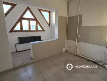 2-комнатная квартира, этаж 7 из 9, 62 м²