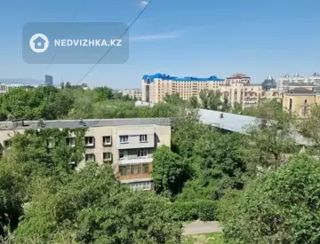 2-комнатная квартира, этаж 7 из 9, 62 м²
