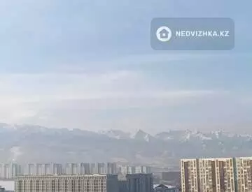 1-комнатная квартира, этаж 11 из 12, 46 м²