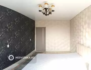 46 м², 1-комнатная квартира, этаж 11 из 12, 46 м², изображение - 5