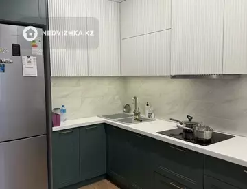 72.6 м², 2-комнатная квартира, этаж 14 из 15, 73 м², изображение - 5