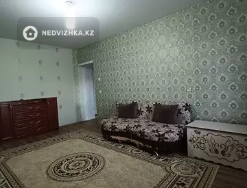 1-комнатная квартира, этаж 6 из 6, 36 м²