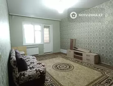 1-комнатная квартира, этаж 6 из 6, 36 м²