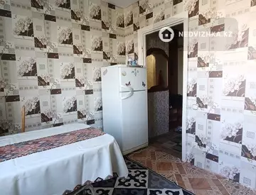 1-комнатная квартира, этаж 6 из 6, 36 м²