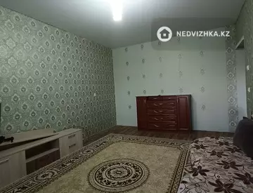 1-комнатная квартира, этаж 6 из 6, 36 м²