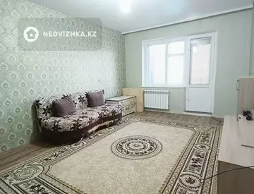 1-комнатная квартира, этаж 6 из 6, 36 м²