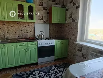35.6 м², 1-комнатная квартира, этаж 6 из 6, 36 м², изображение - 4