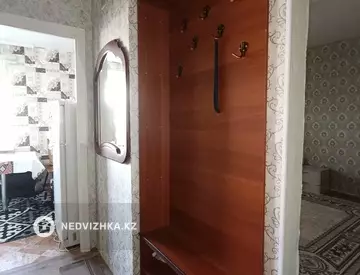 35.6 м², 1-комнатная квартира, этаж 6 из 6, 36 м², изображение - 5