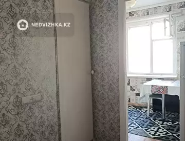 35.6 м², 1-комнатная квартира, этаж 6 из 6, 36 м², изображение - 9