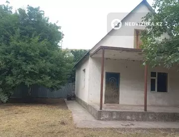3-комнатный дом, 6 соток, 45 м²