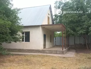 3-комнатный дом, 6 соток, 45 м²