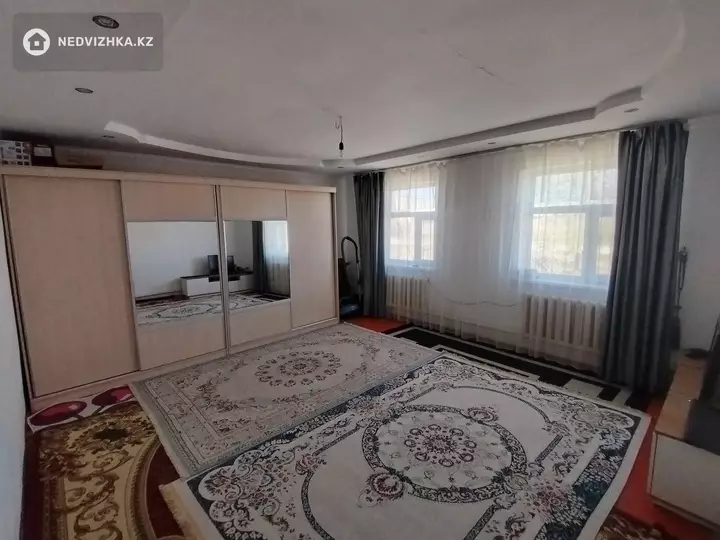 42.2 м², 2-комнатный дом, 15 соток, 42 м², изображение - 1